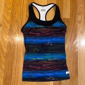 FILA Workout Top